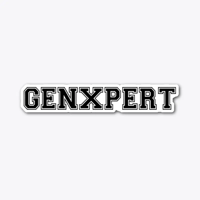 GENXPERT 